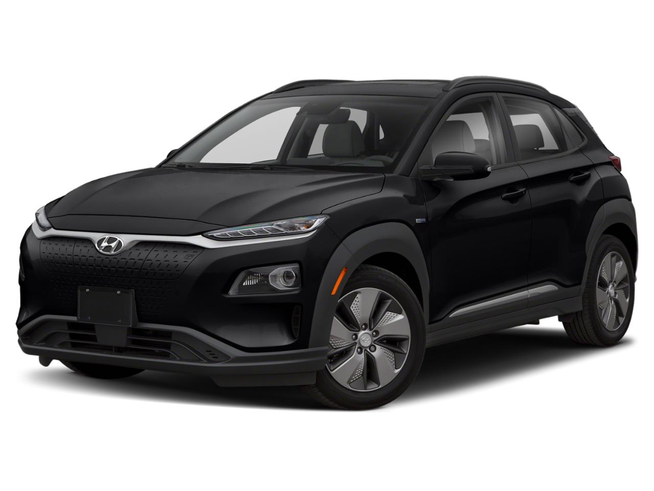 2020 Hyundai KONA Electric Vehicle Photo in Henderson, NV 89014