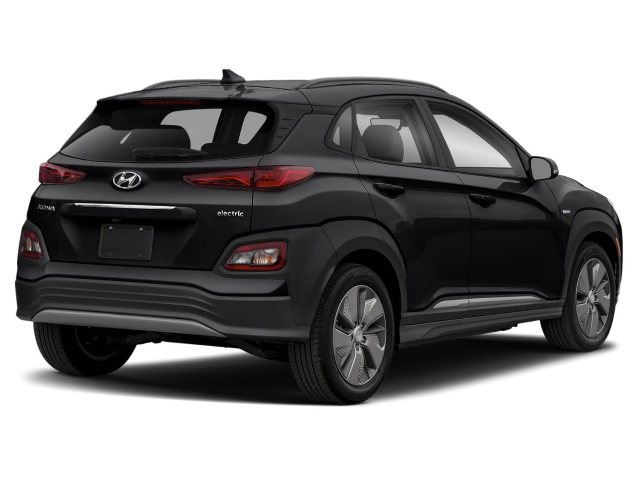 2020 Hyundai KONA Electric Vehicle Photo in Henderson, NV 89014