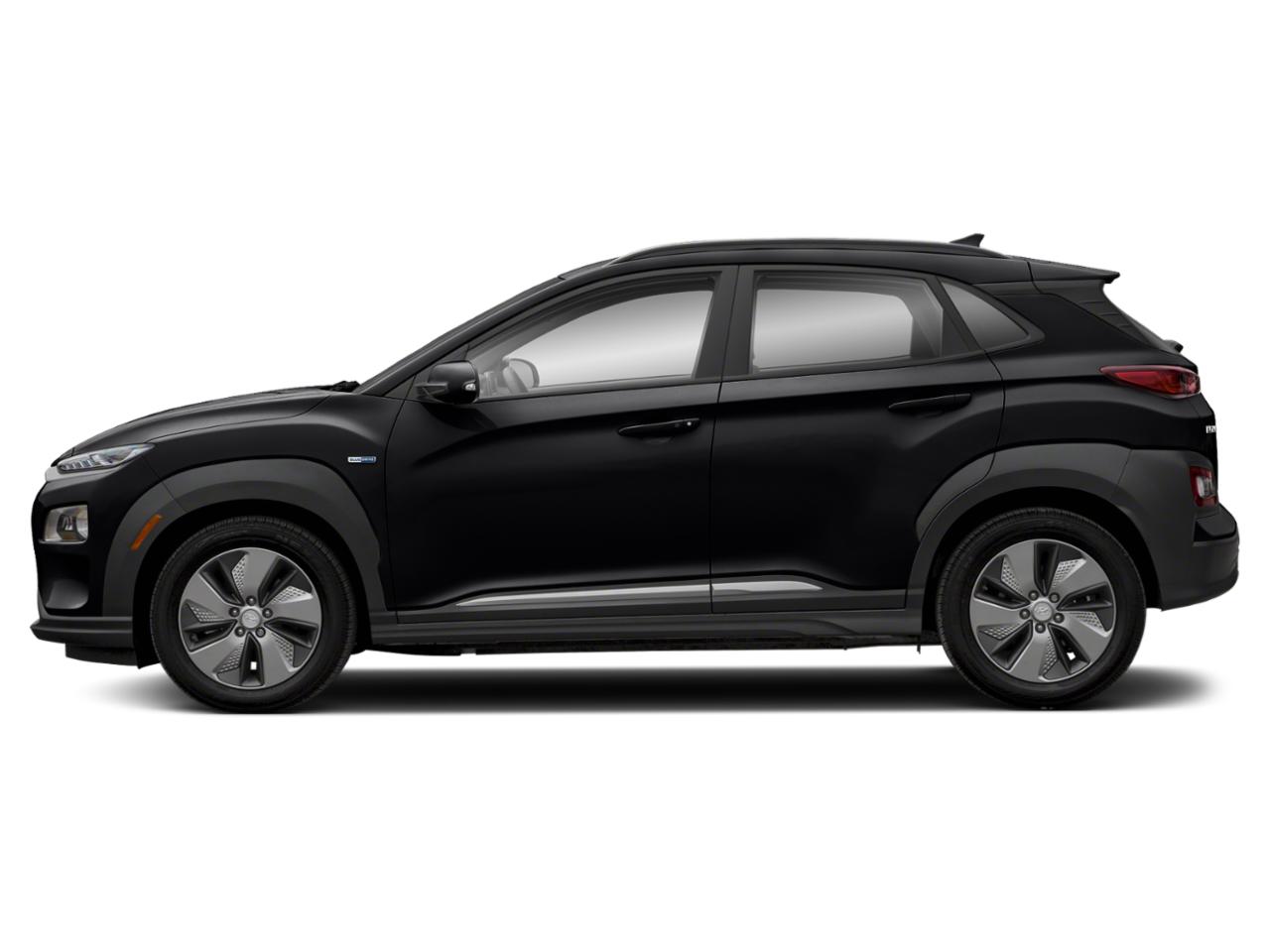 2020 Hyundai KONA Electric Vehicle Photo in Henderson, NV 89014