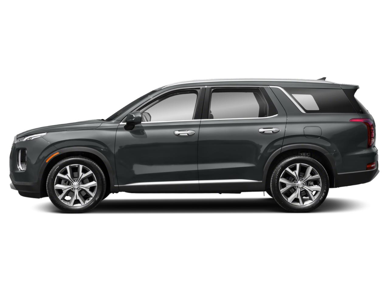 2020 Hyundai Palisade Vehicle Photo in TOPEKA, KS 66609-0000