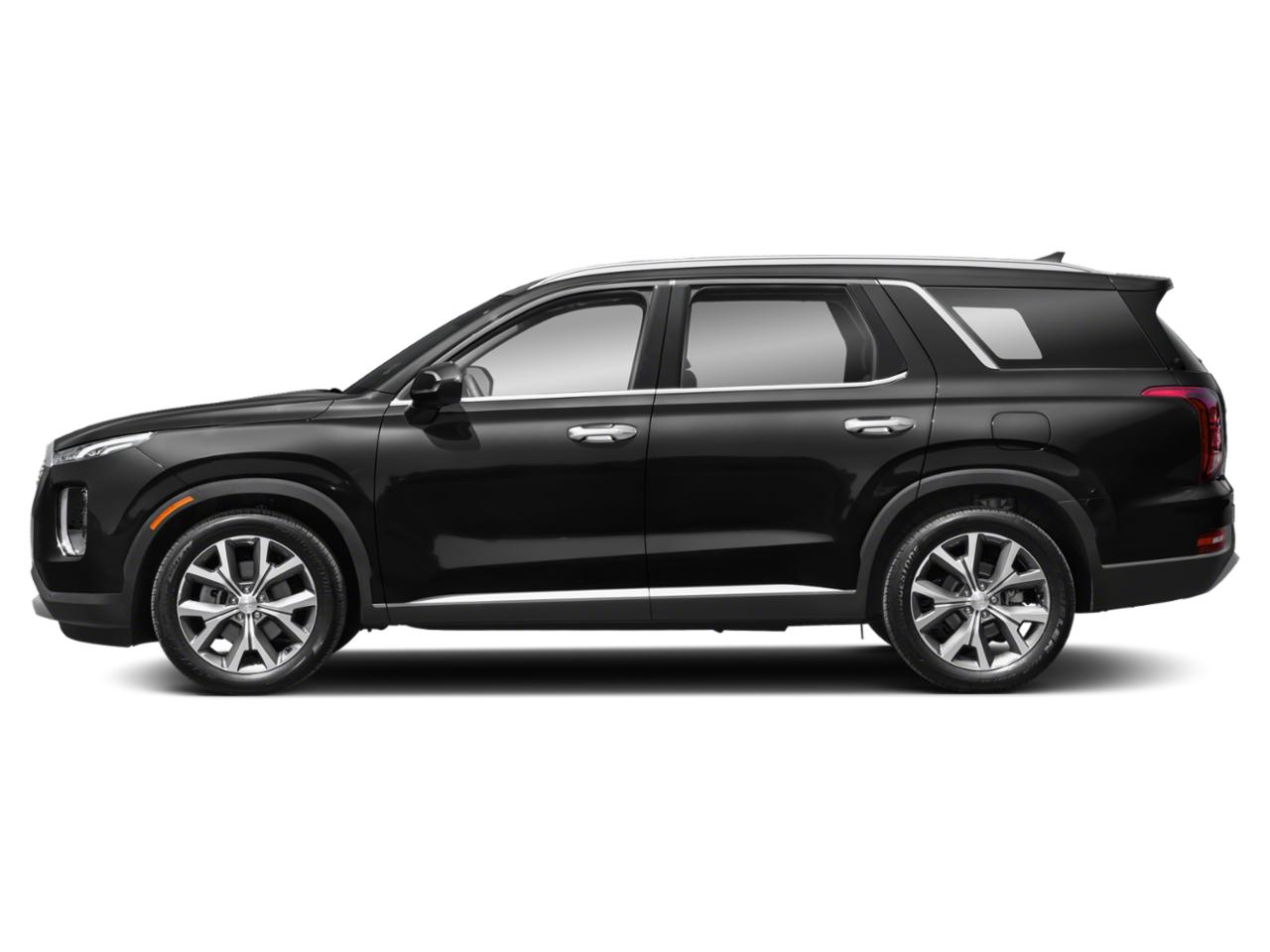 2020 Hyundai PALISADE Vehicle Photo in Clearwater, FL 33761