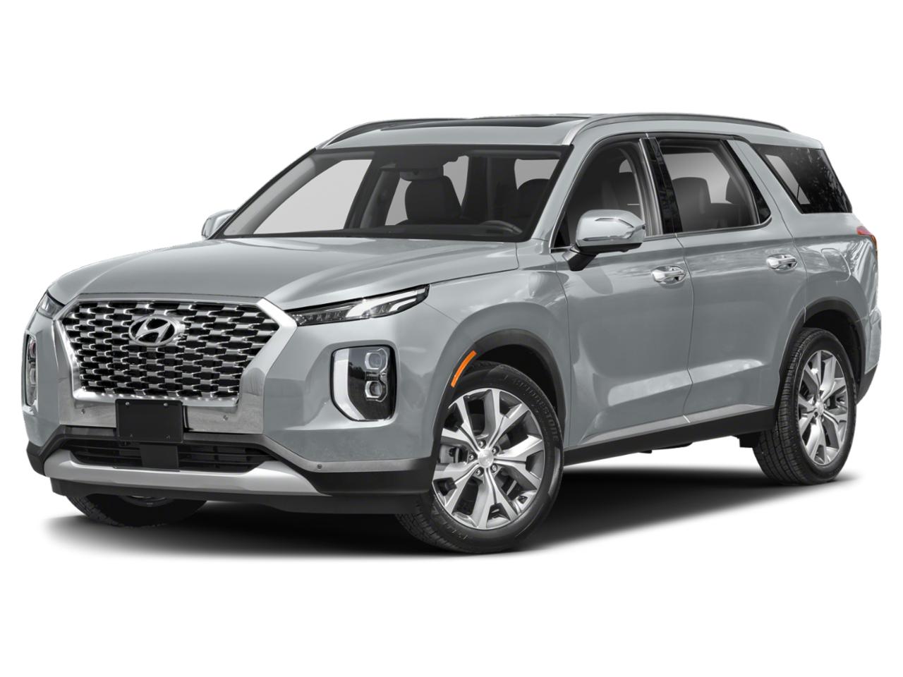 2020 Hyundai PALISADE Vehicle Photo in Sanford, FL 32771