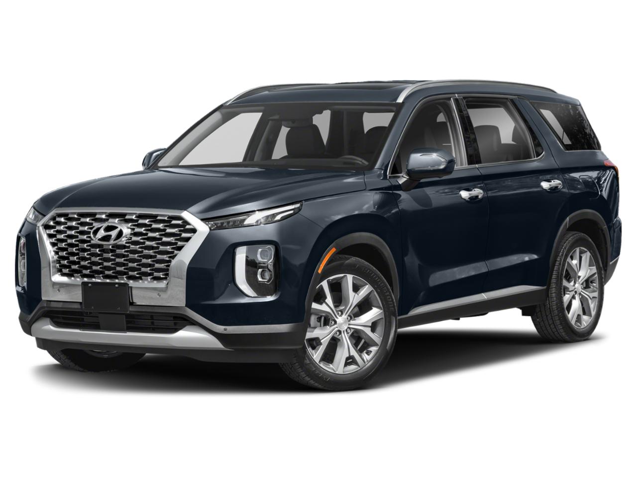 2020 Hyundai PALISADE Vehicle Photo in Clearwater, FL 33764