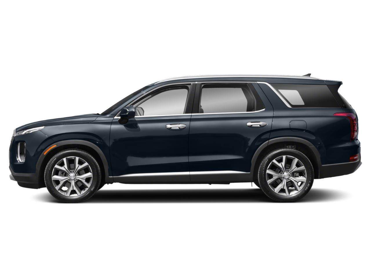 2020 Hyundai PALISADE Vehicle Photo in Clearwater, FL 33764