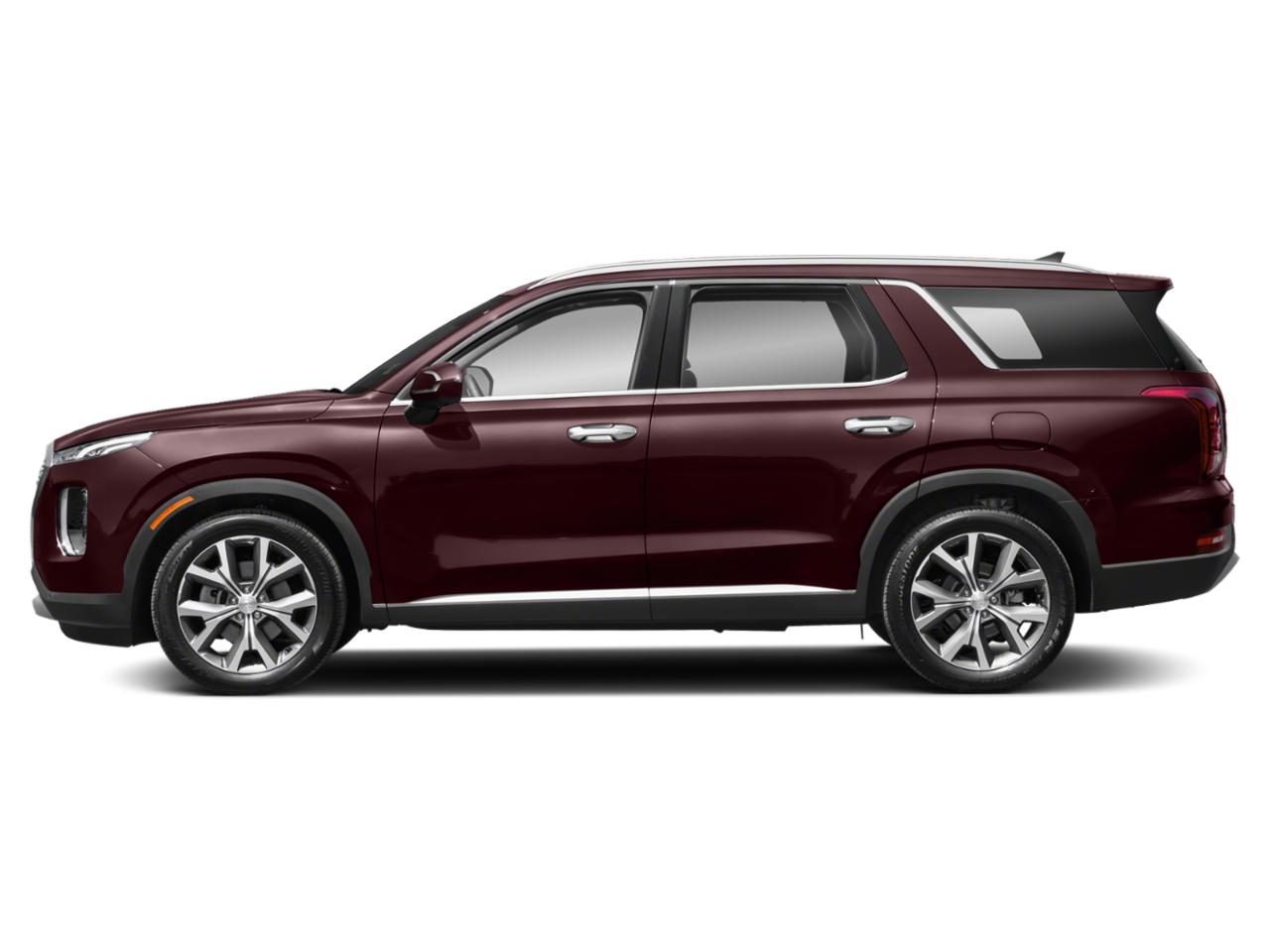 2020 Hyundai Palisade Vehicle Photo in MIAMI, FL 33172-3015