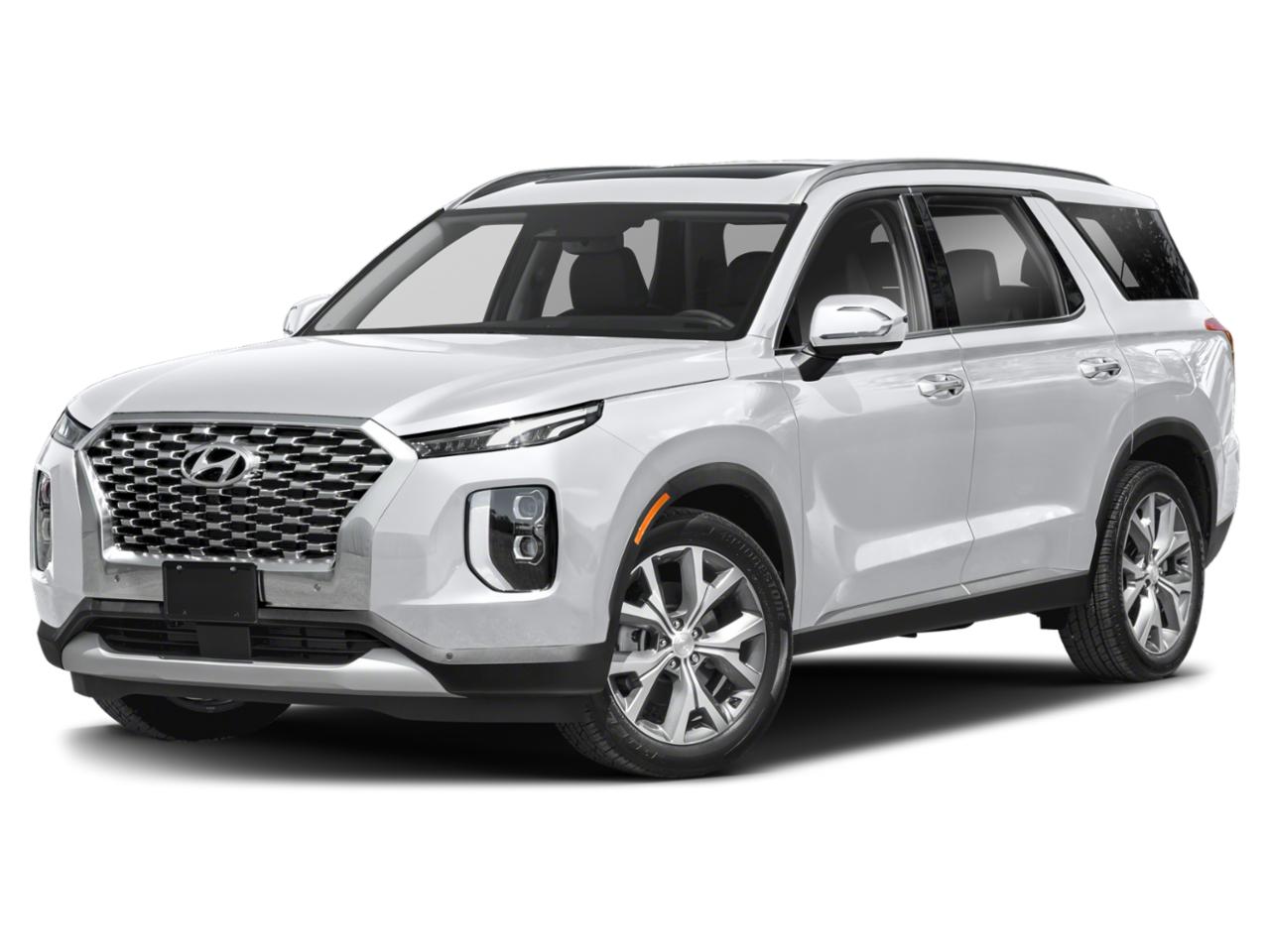 2020 Hyundai PALISADE Vehicle Photo in Sarasota, FL 34231