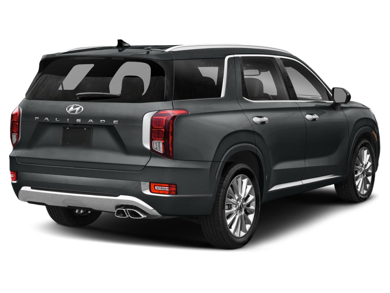 Used 2020 Hyundai Palisade for Sale at East Valley Nissan