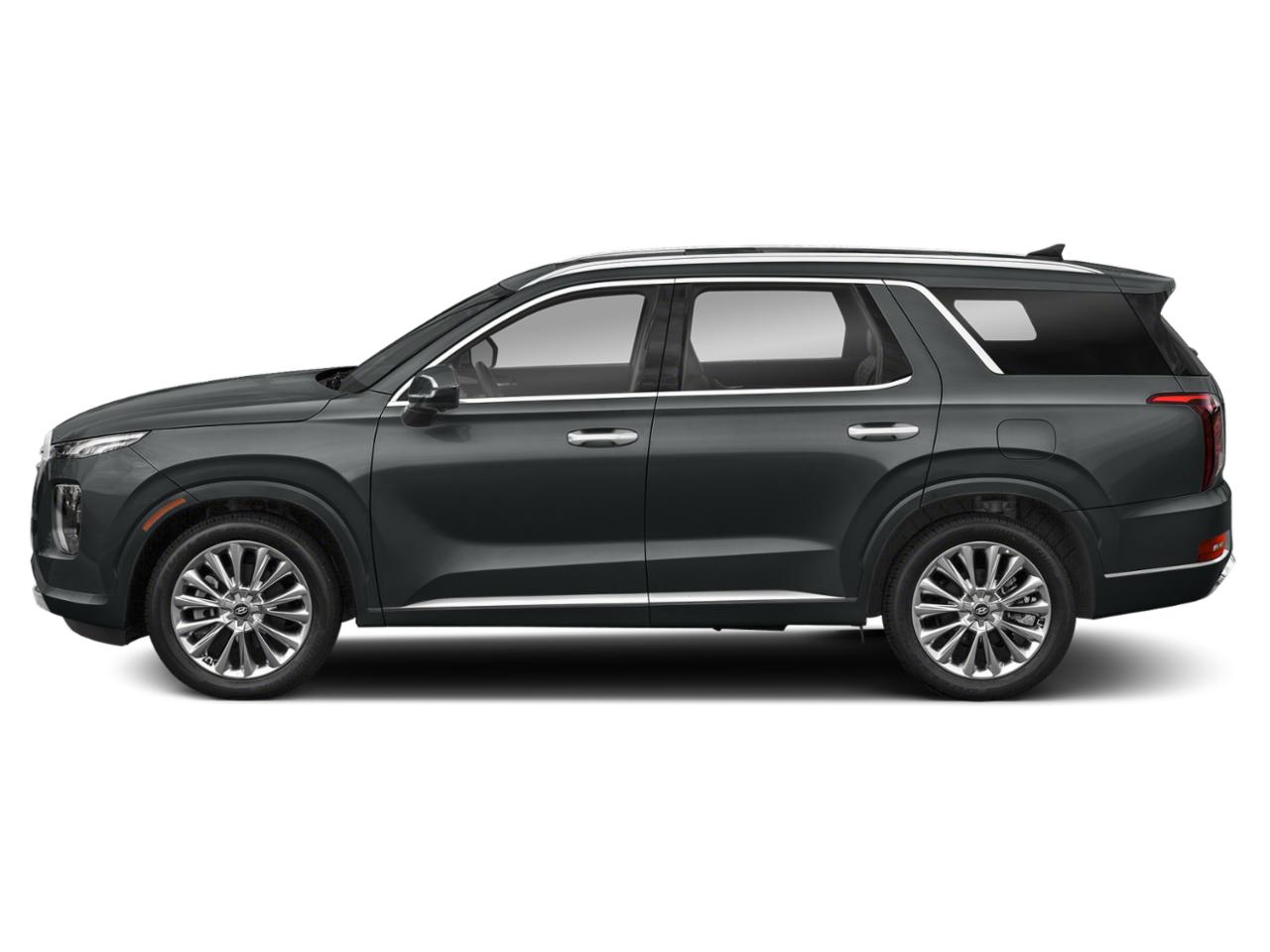 2020 Hyundai Palisade Vehicle Photo in SUNRISE, FL 33323-3202