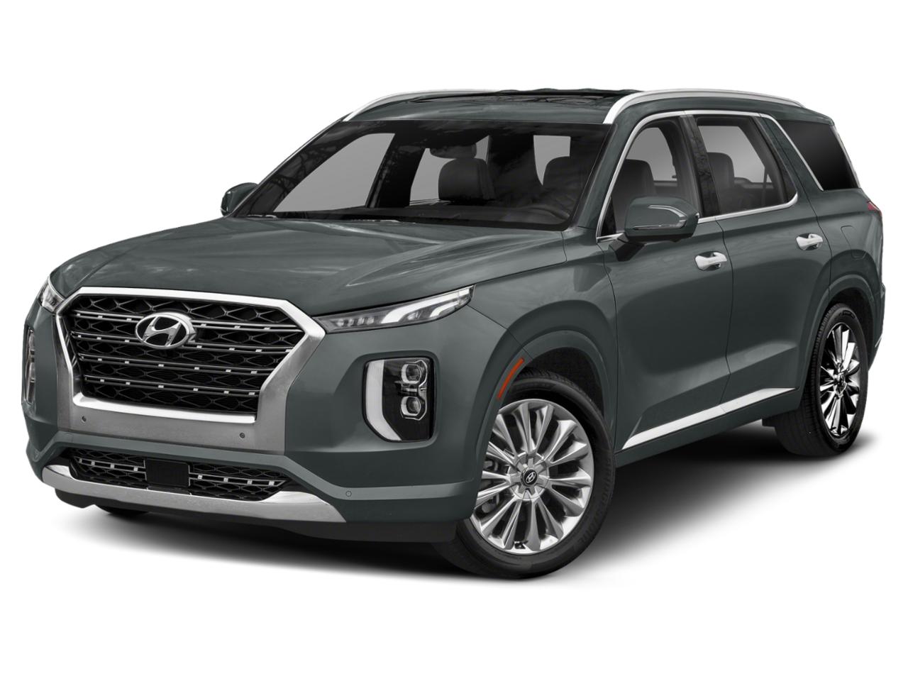 2020 Hyundai PALISADE Vehicle Photo in Orlando, FL 32811