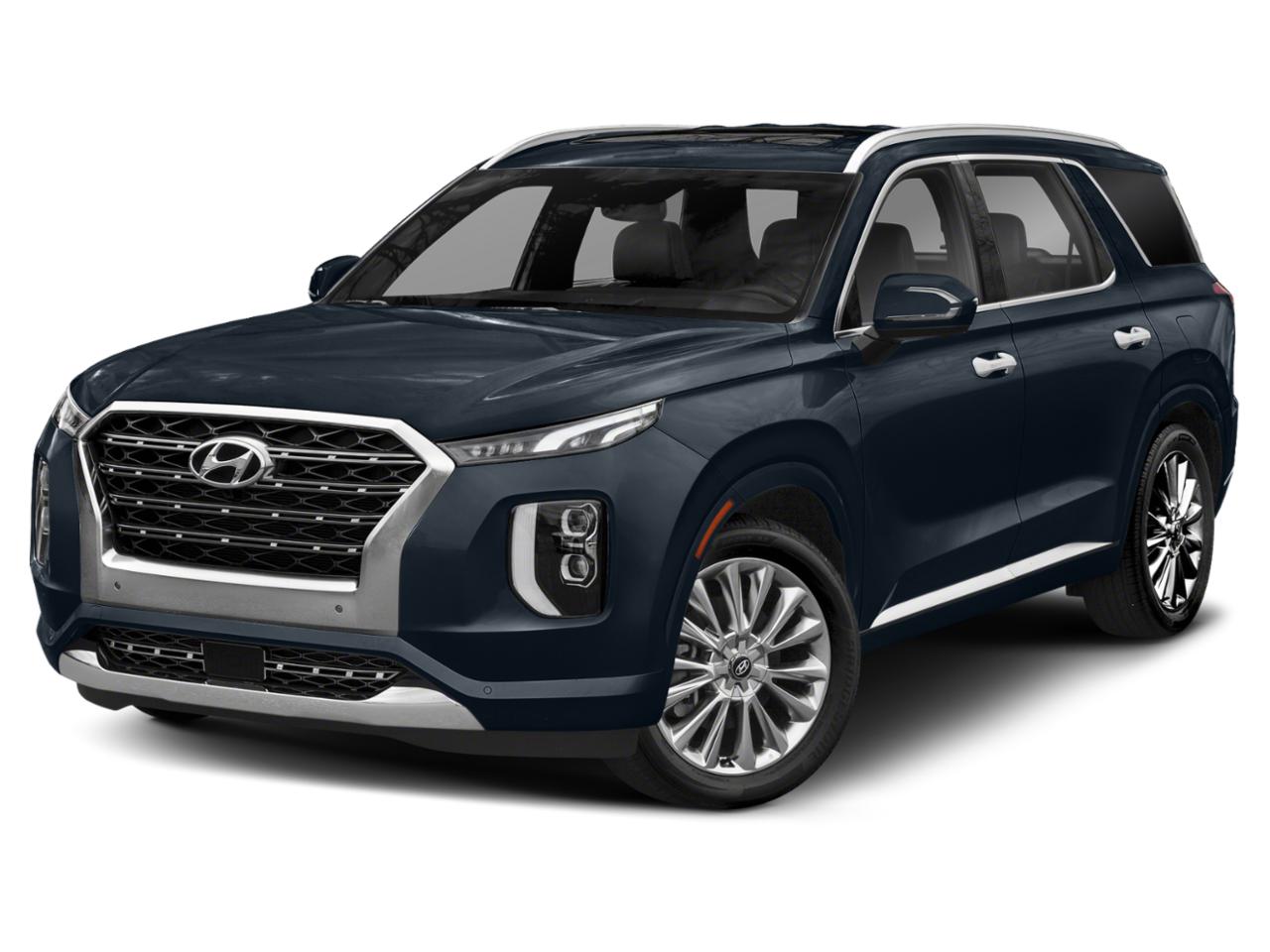 2020 Hyundai PALISADE Vehicle Photo in Orlando, FL 32811