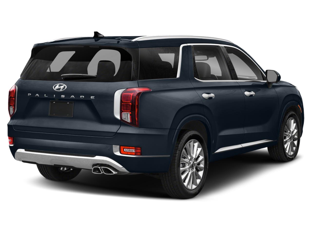 2020 Hyundai PALISADE Vehicle Photo in Orlando, FL 32811