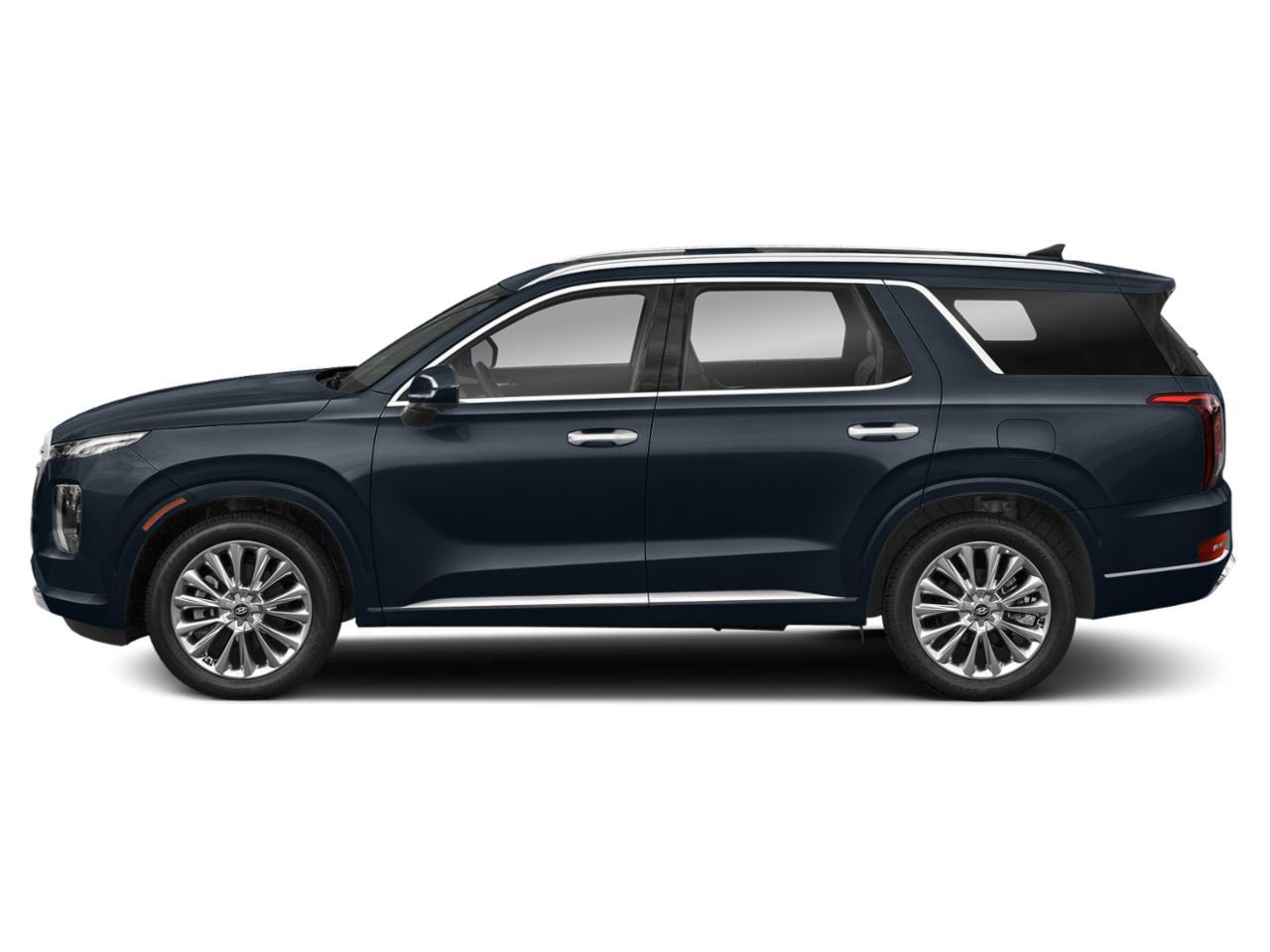 2020 Hyundai PALISADE Vehicle Photo in Orlando, FL 32811