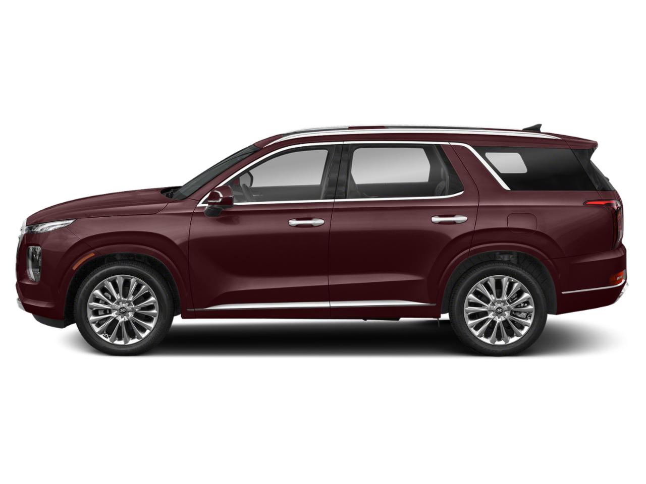 2020 Hyundai PALISADE Vehicle Photo in BEAUFORT, SC 29906-4218