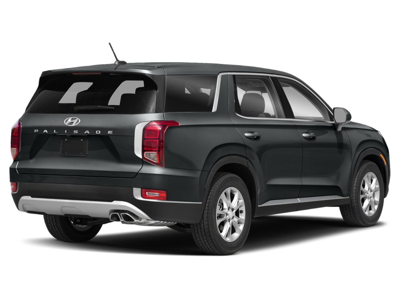 2020 Hyundai PALISADE Vehicle Photo in Green Bay, WI 54304