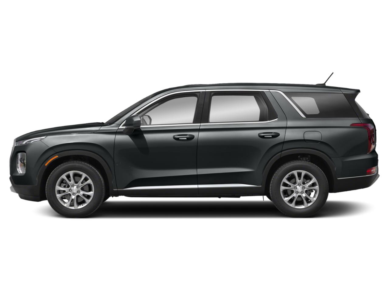 2020 Hyundai PALISADE Vehicle Photo in Green Bay, WI 54304
