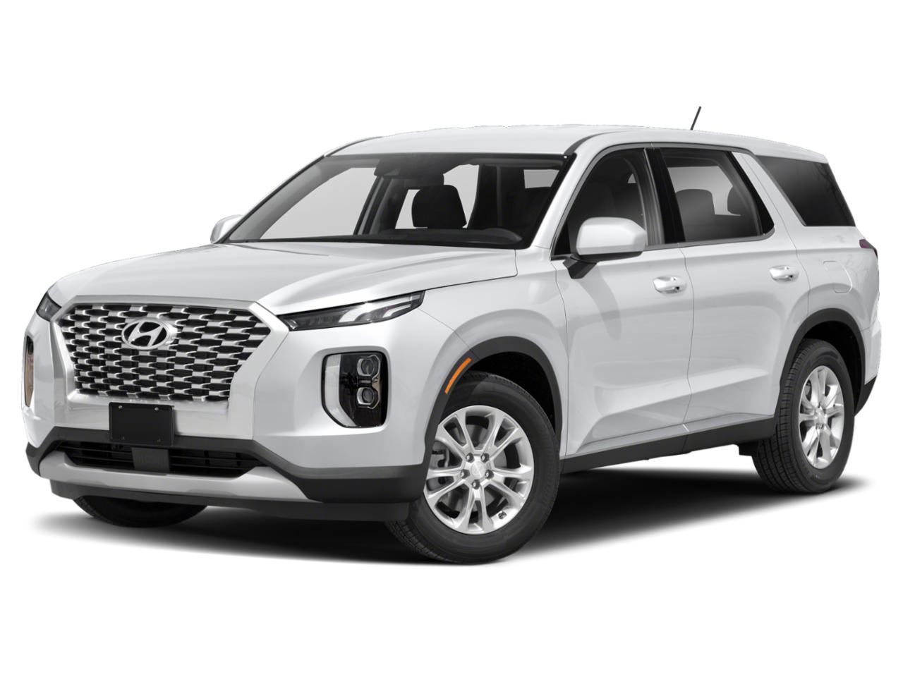 2020 Hyundai PALISADE Vehicle Photo in Bluffton, SC 29910