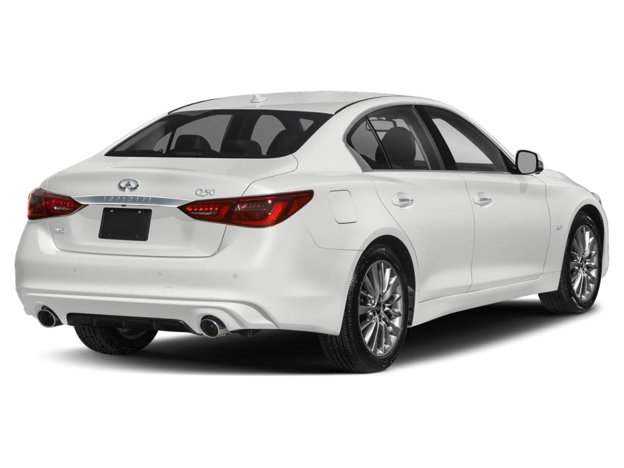 2020 INFINITI Q50 Vehicle Photo in GILBERT, AZ 85297-0446