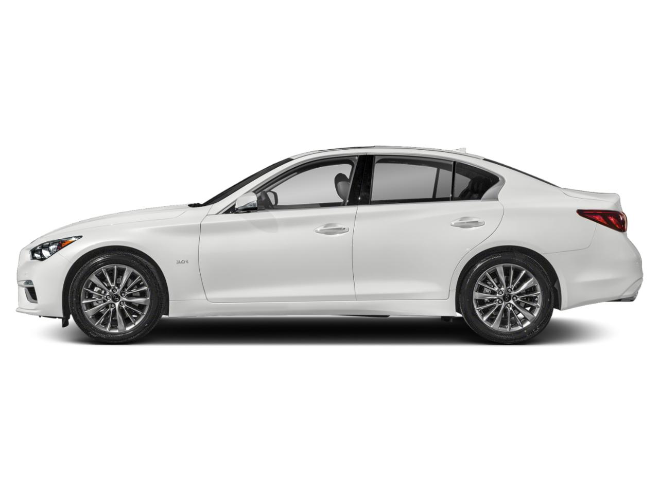 2020 INFINITI Q50 Vehicle Photo in GILBERT, AZ 85297-0446