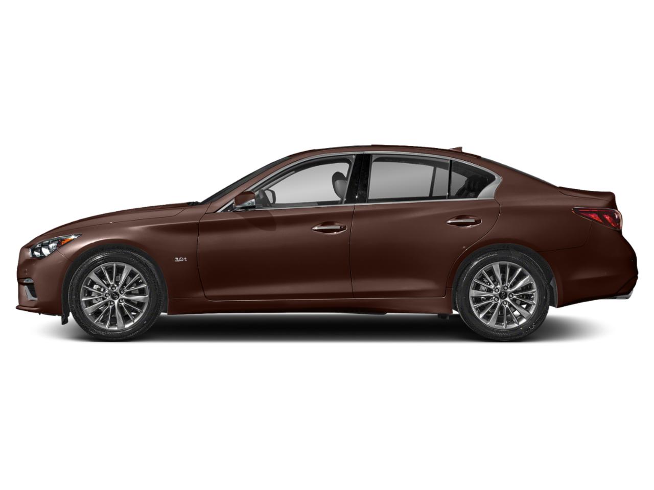 2020 INFINITI Q50 Vehicle Photo in Coconut Creek, FL 33073