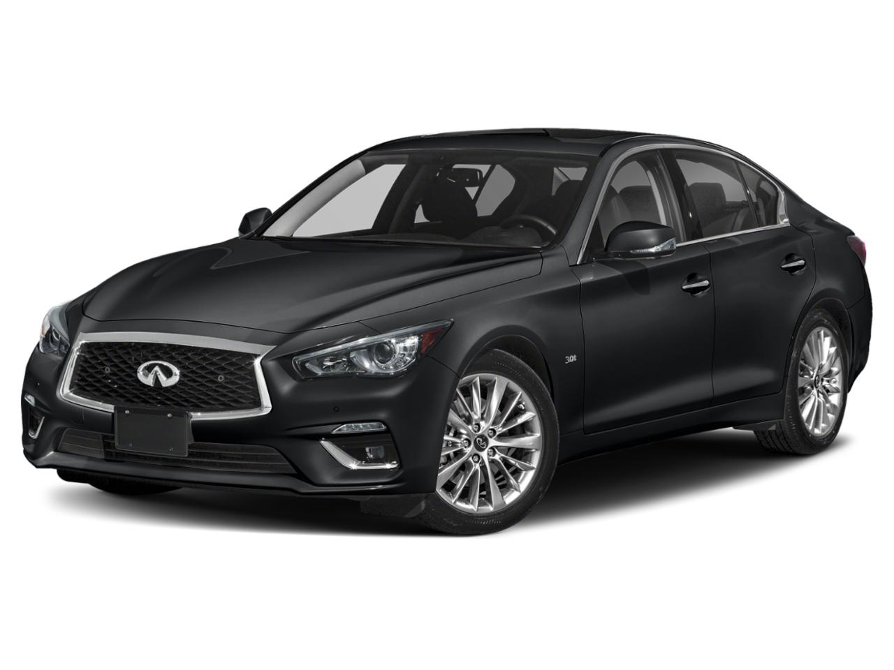 2020 INFINITI Q50 Vehicle Photo in San Antonio, TX 78230