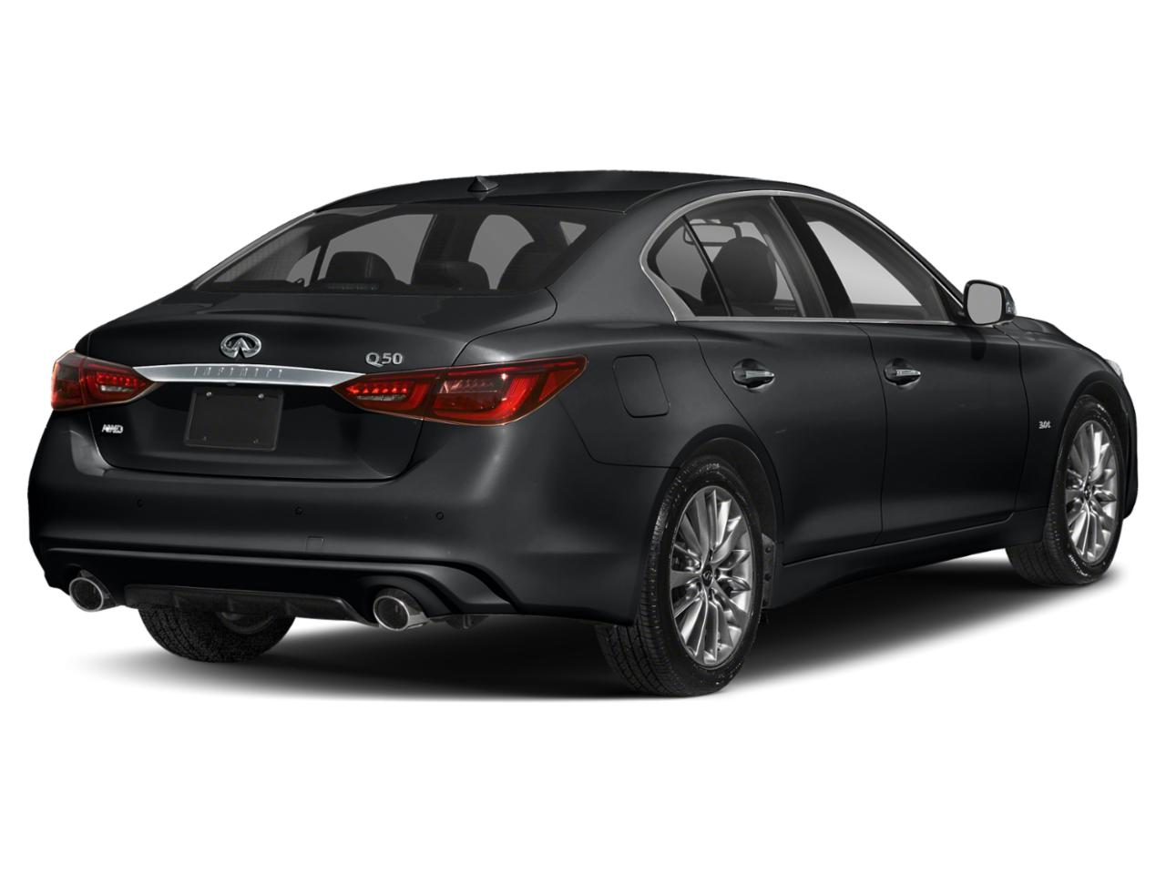 2020 INFINITI Q50 Vehicle Photo in San Antonio, TX 78230