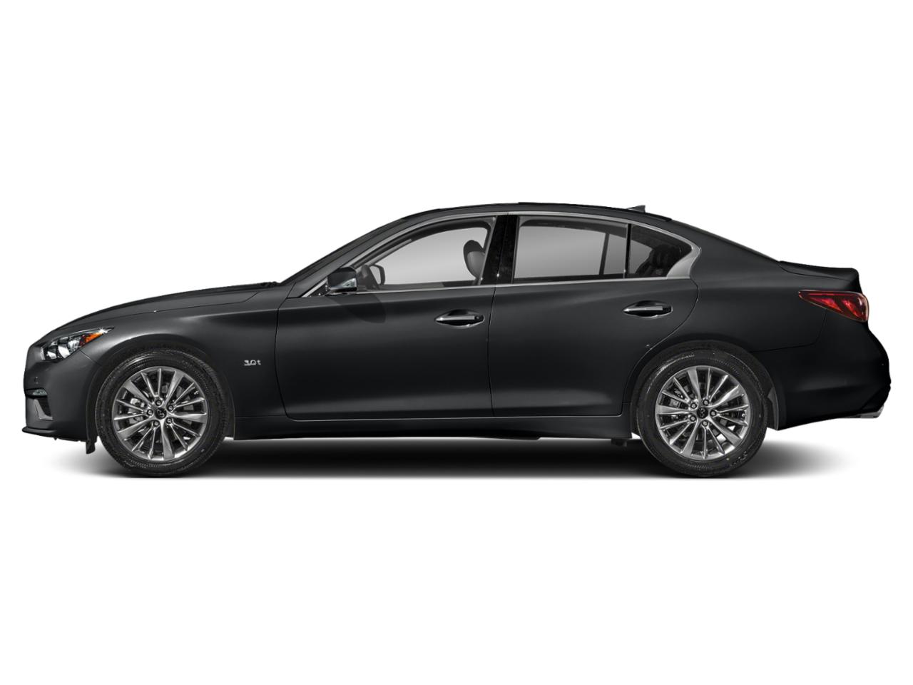 2020 INFINITI Q50 Vehicle Photo in San Antonio, TX 78230