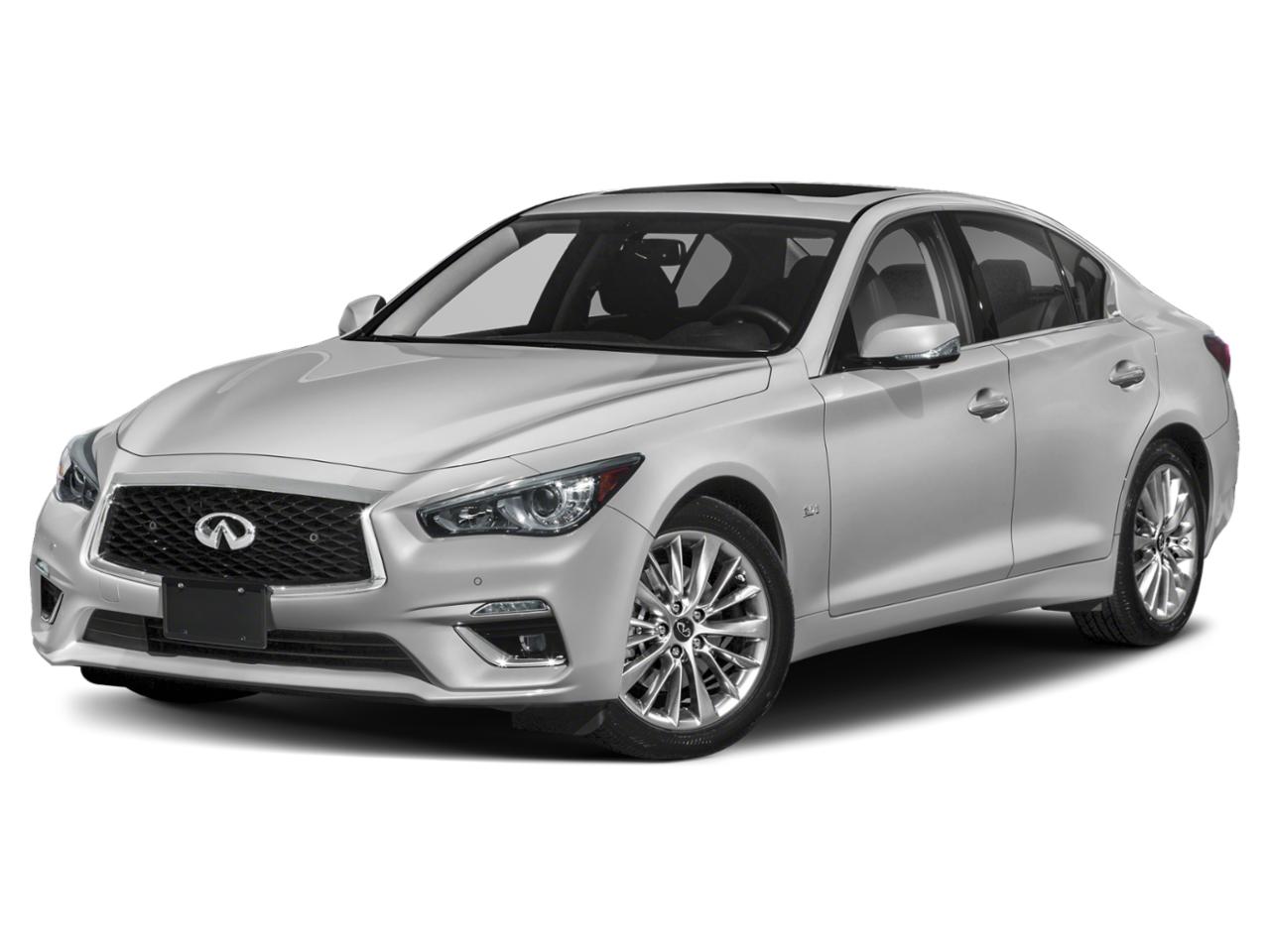 2020 INFINITI Q50 Vehicle Photo in San Antonio, TX 78230