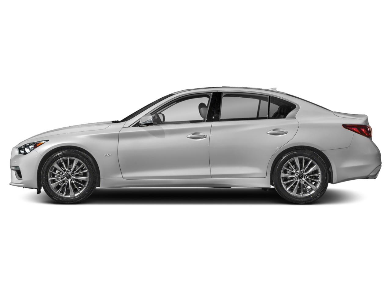 2020 INFINITI Q50 Vehicle Photo in San Antonio, TX 78230