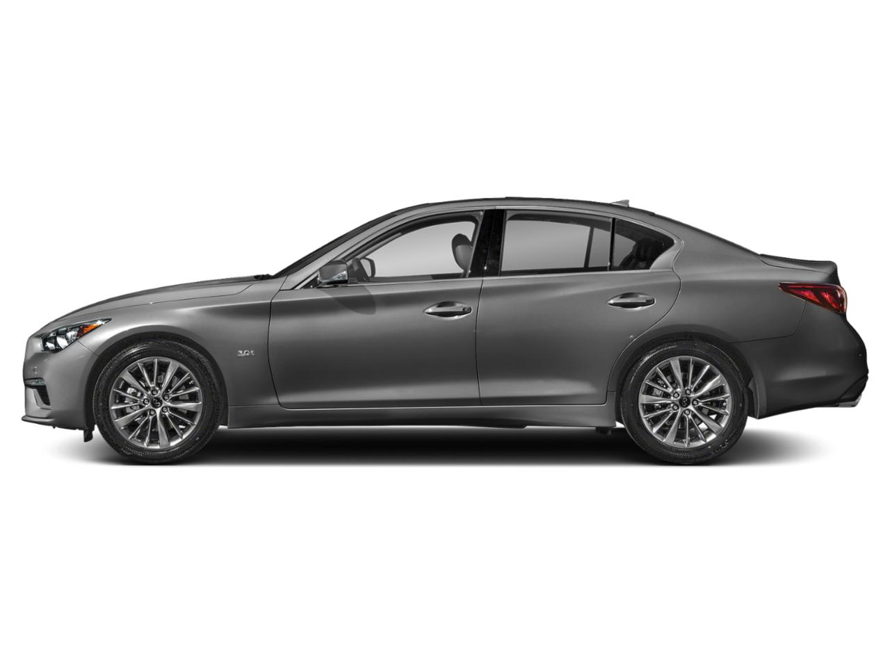 2020 INFINITI Q50 Vehicle Photo in Grapevine, TX 76051