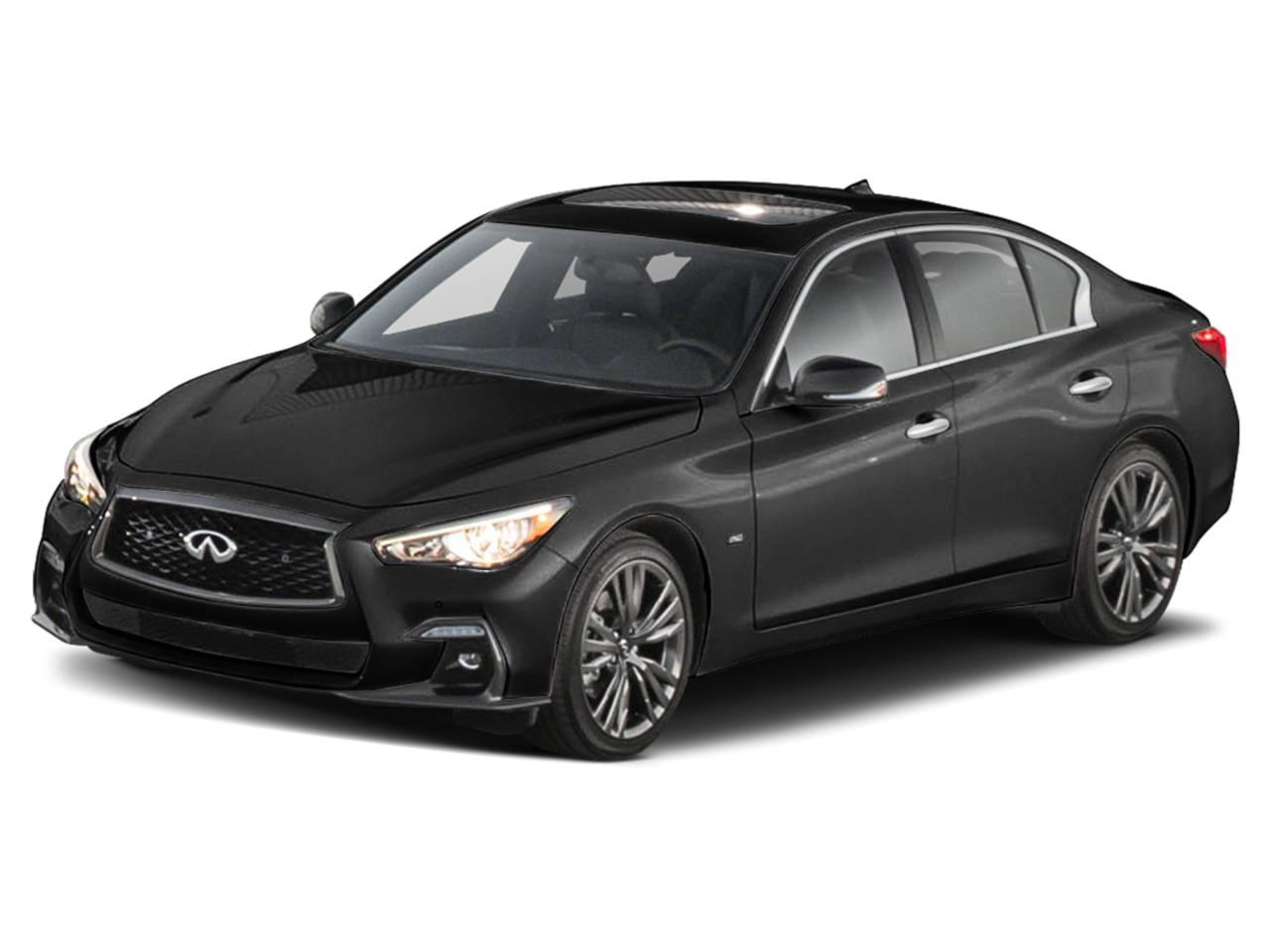 2020 INFINITI Q50 Vehicle Photo in Grapevine, TX 76051