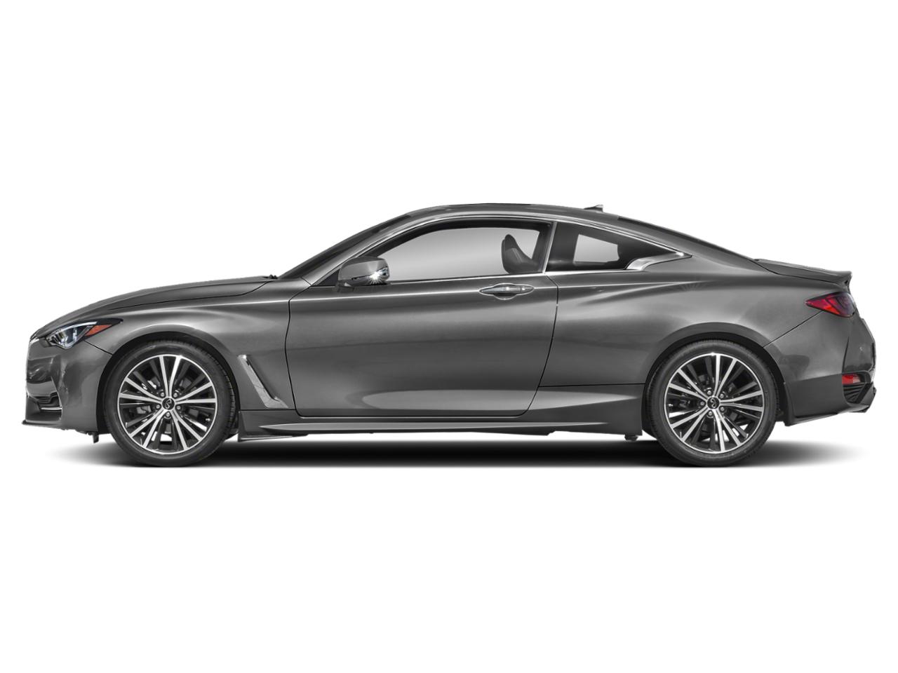 2020 INFINITI Q60 Vehicle Photo in San Antonio, TX 78230