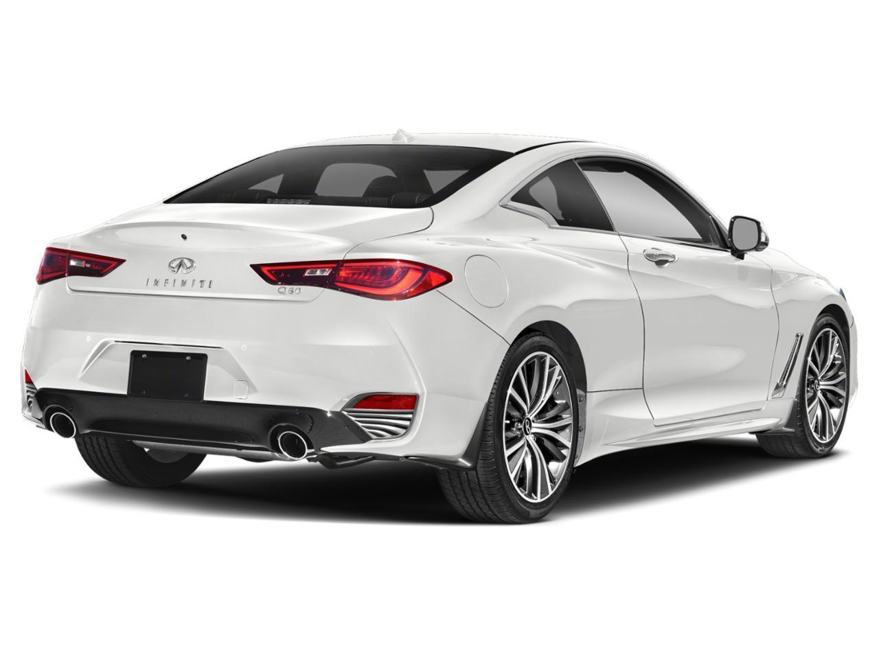 2020 INFINITI Q60 Vehicle Photo in San Antonio, TX 78230