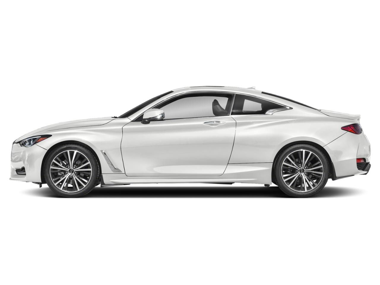 2020 INFINITI Q60 Vehicle Photo in San Antonio, TX 78230