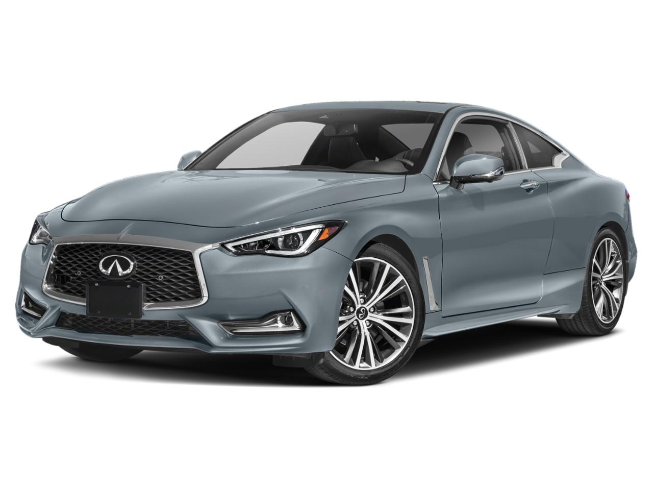 2020 INFINITI Q60 Vehicle Photo in Maitland, FL 32751