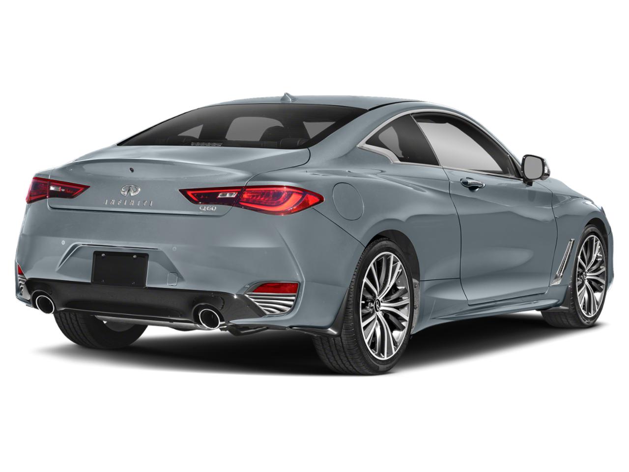 2020 INFINITI Q60 Vehicle Photo in Maitland, FL 32751