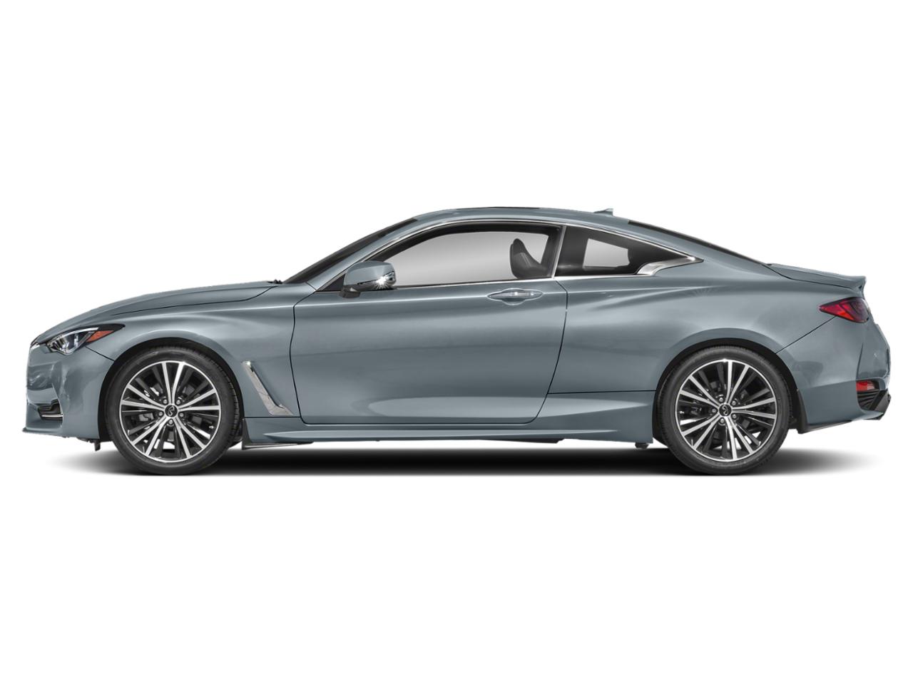 2020 INFINITI Q60 Vehicle Photo in Maitland, FL 32751