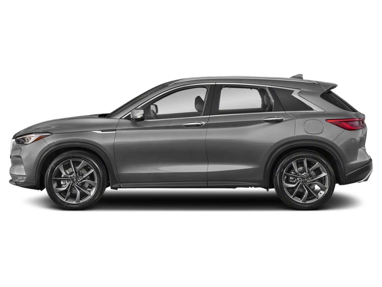 2020 INFINITI QX50 Vehicle Photo in Grapevine, TX 76051