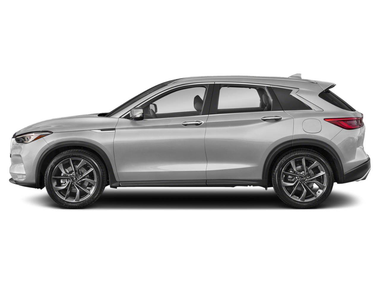 2020 INFINITI QX50 Vehicle Photo in Grapevine, TX 76051