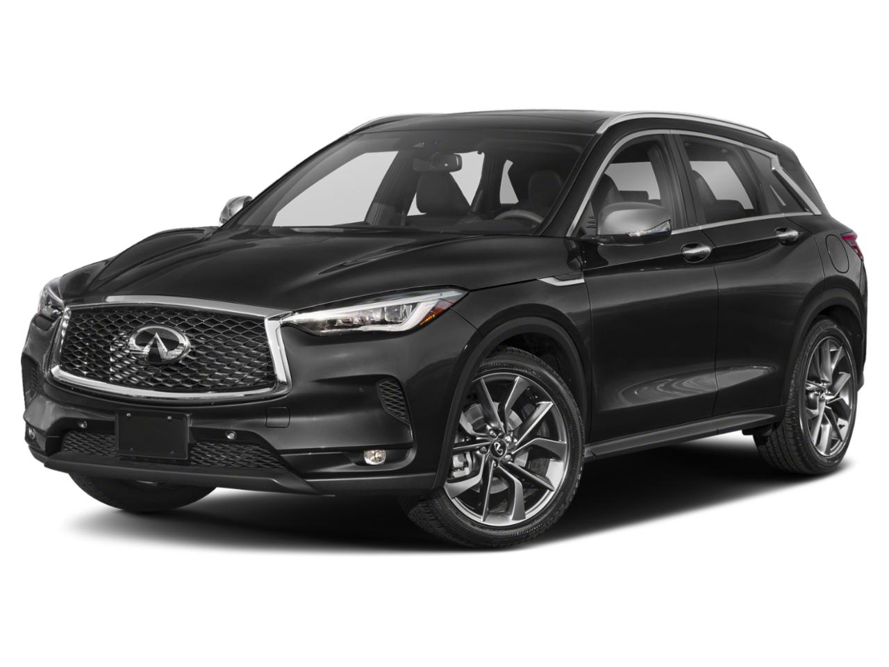 2020 INFINITI QX50 Vehicle Photo in GREENACRES, FL 33463-3207