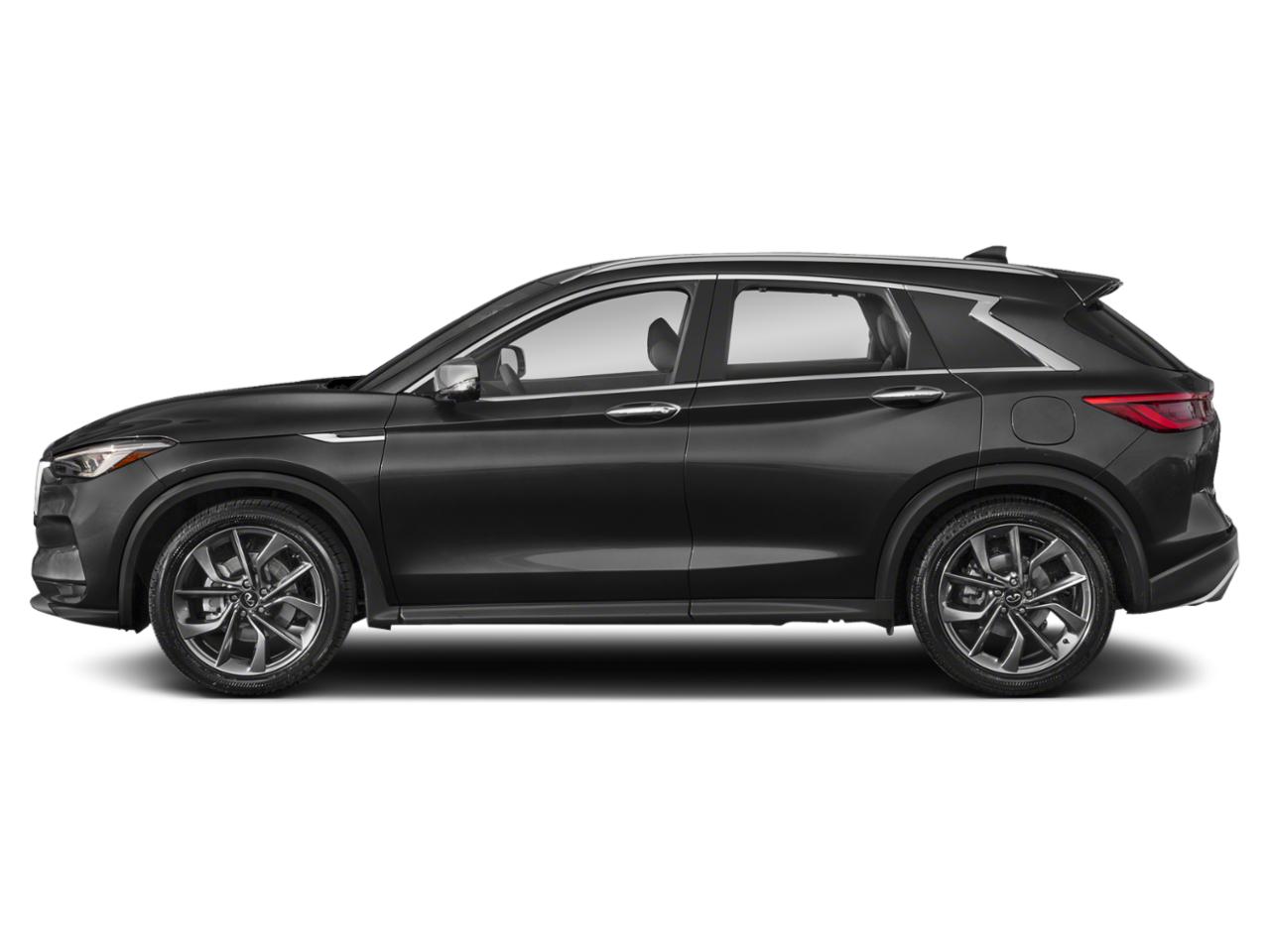 2020 INFINITI QX50 Vehicle Photo in GREENACRES, FL 33463-3207