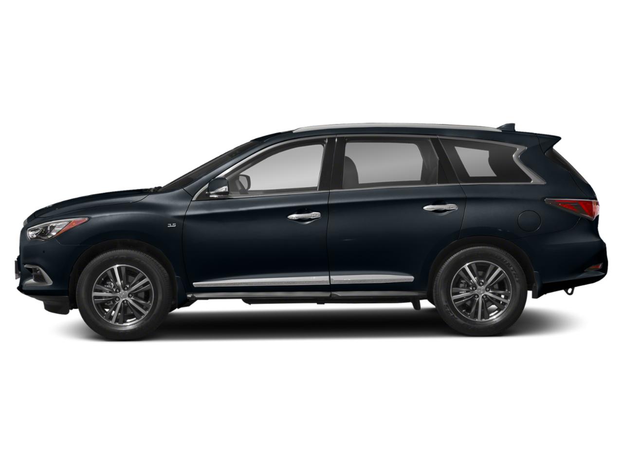 2020 INFINITI QX60 Vehicle Photo in San Antonio, TX 78230