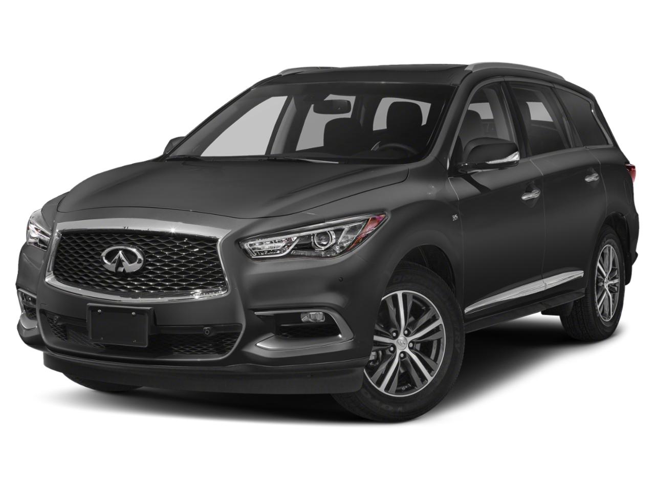 2020 INFINITI QX60 Vehicle Photo in Pompano Beach, FL 33064