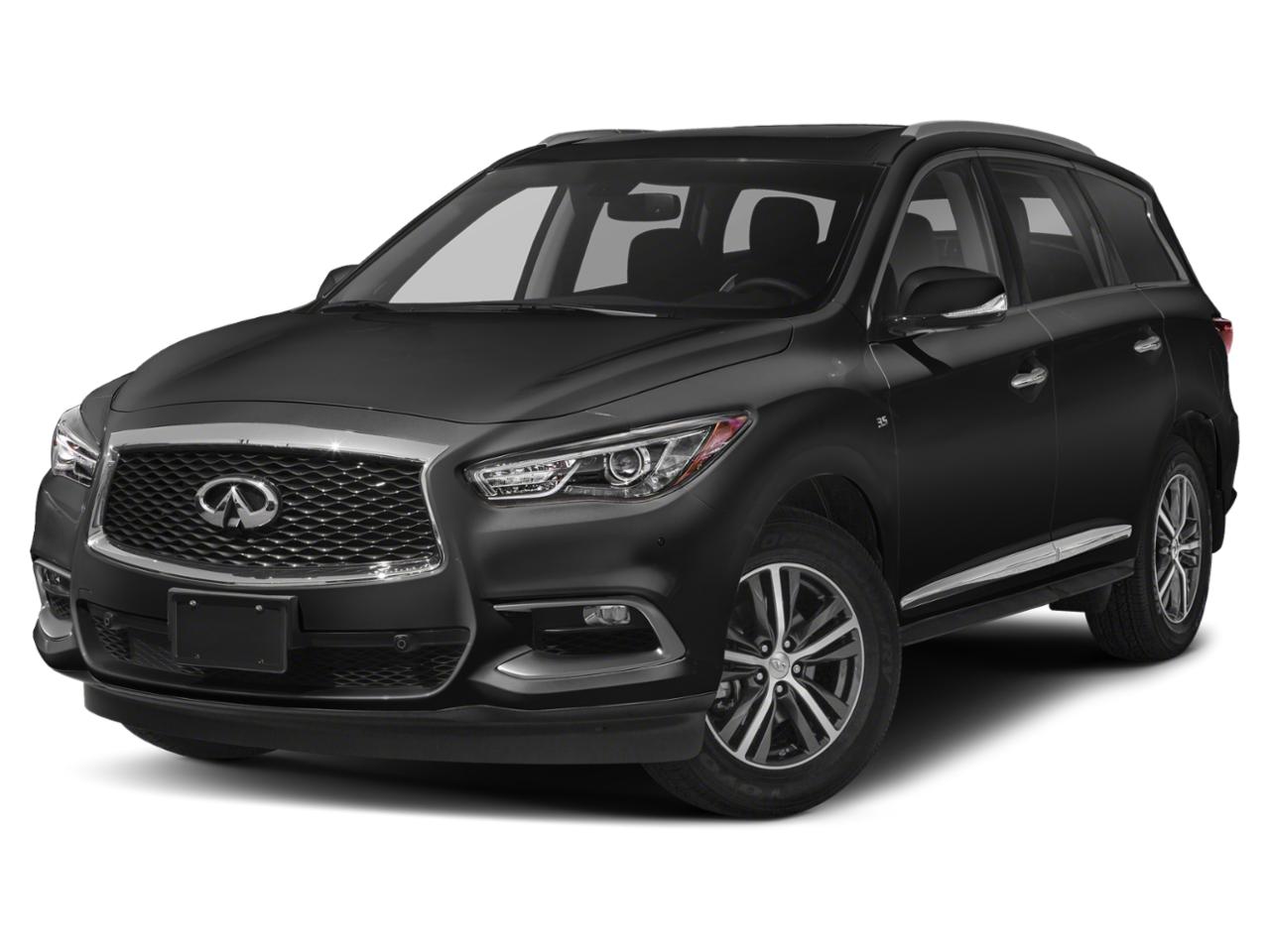 2020 INFINITI QX60 Vehicle Photo in Clearwater, FL 33761