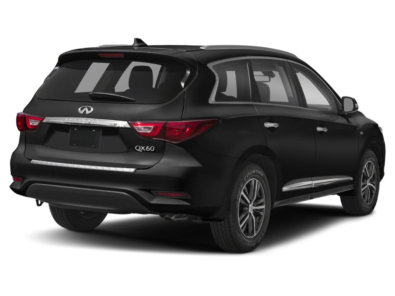 2020 INFINITI QX60 Vehicle Photo in Clearwater, FL 33761