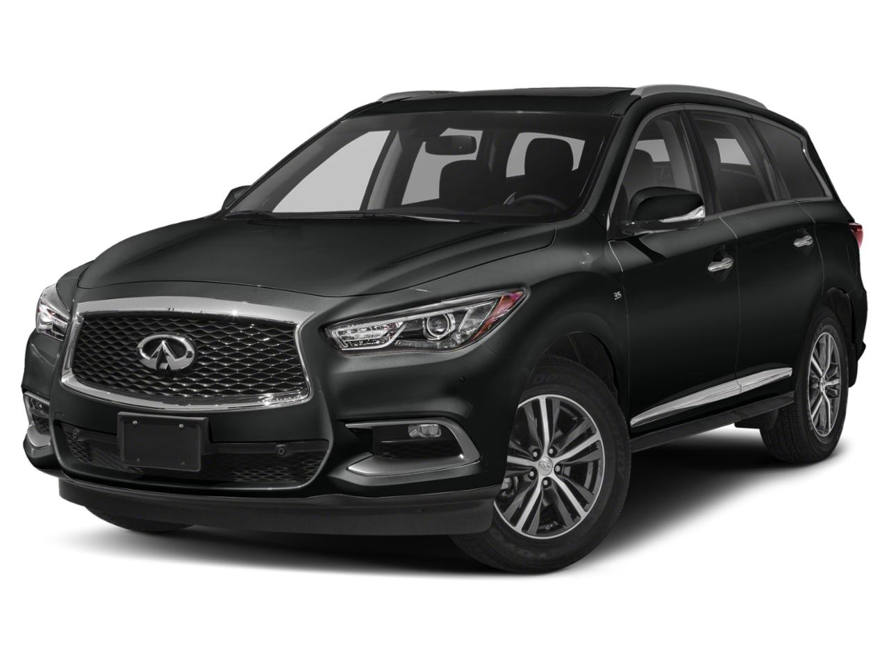 2020 INFINITI QX60 Vehicle Photo in Grapevine, TX 76051