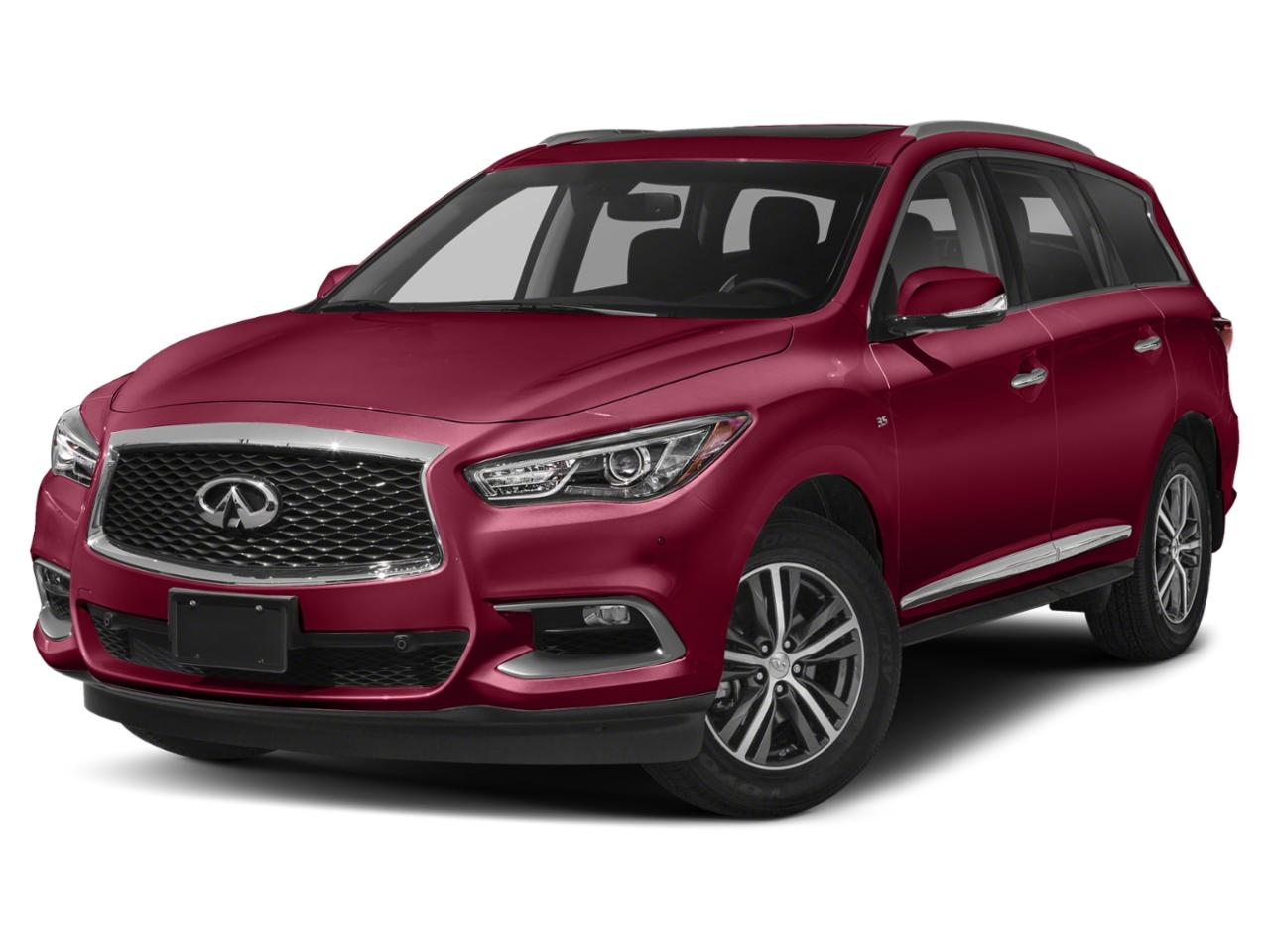 2020 INFINITI QX60 Vehicle Photo in Willow Grove, PA 19090