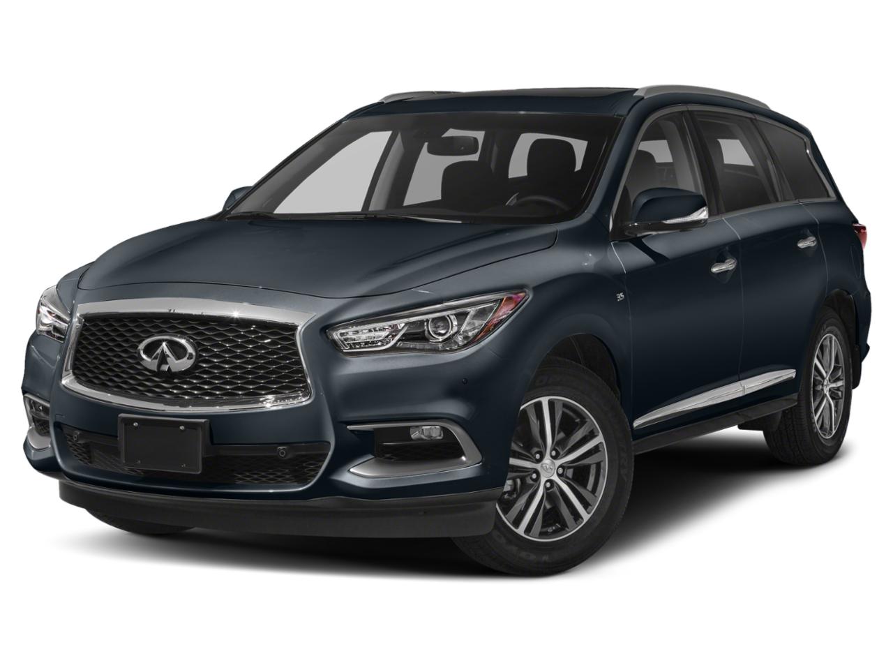 2020 INFINITI QX60 Vehicle Photo in MIAMI, FL 33172-3015