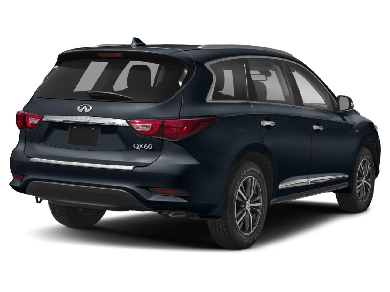 2020 INFINITI QX60 Vehicle Photo in MIAMI, FL 33172-3015