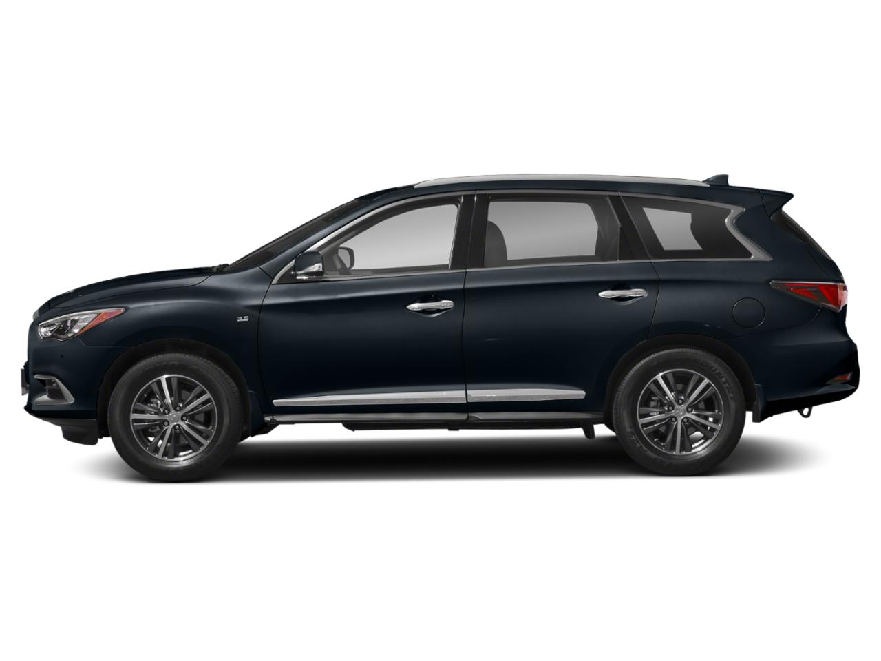 2020 INFINITI QX60 Vehicle Photo in MIAMI, FL 33172-3015