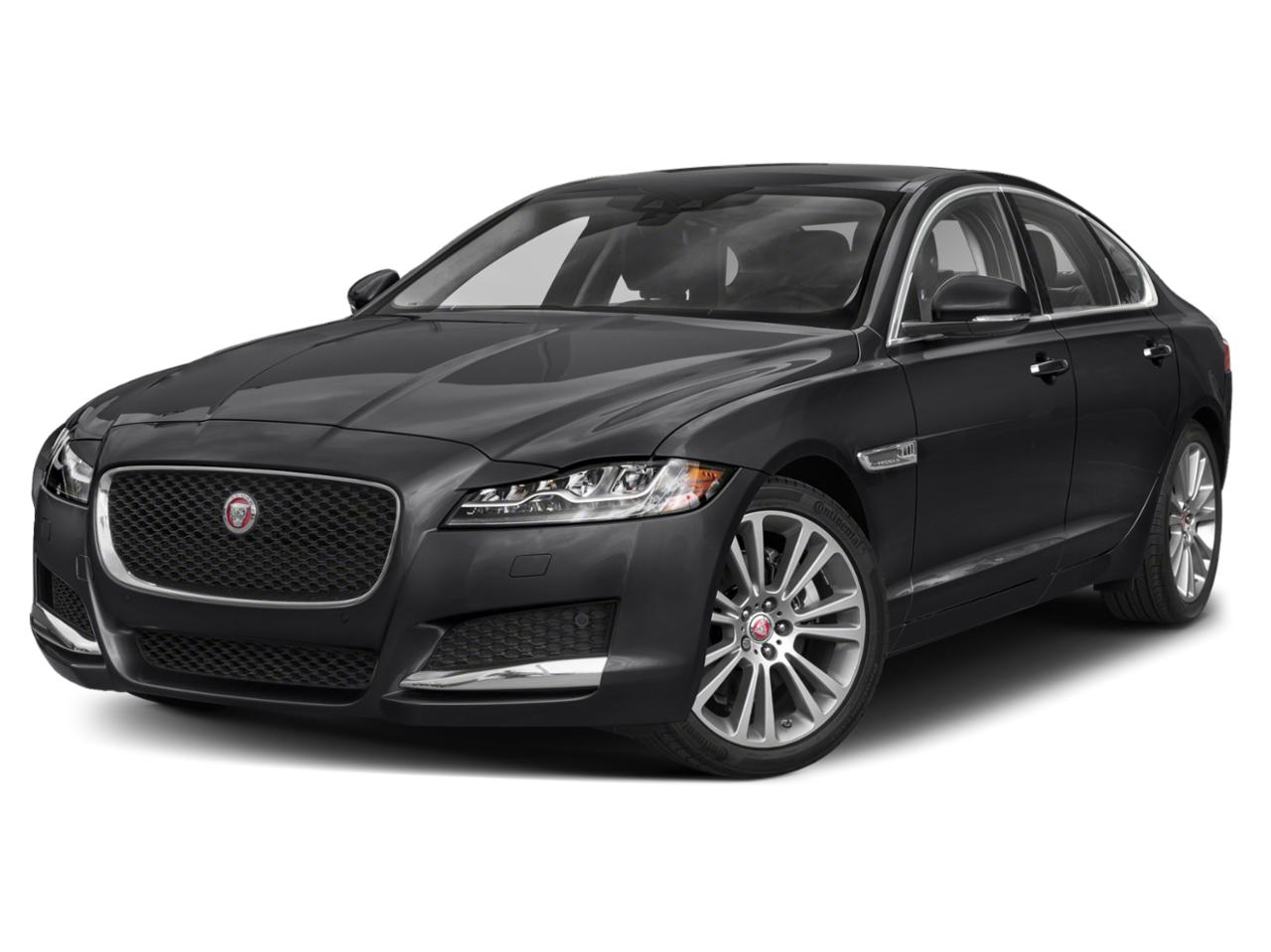 2020 Jaguar XF Vehicle Photo in Coconut Creek, FL 33073